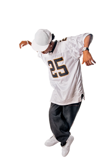 Hip Hop Dans
