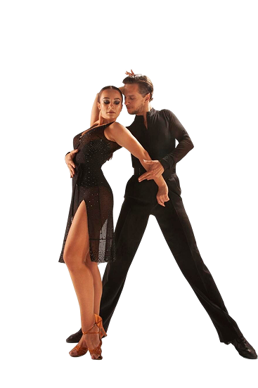 Tango Dans